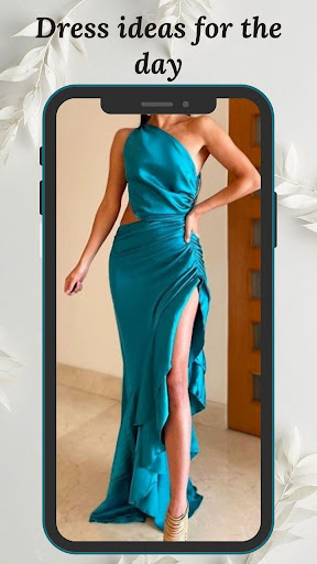 Android application Party Dresses 2024 screenshort
