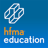HFMA Education icon