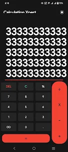 Calculation Xpert