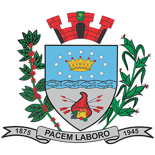 Câmara Municipal de Irapuã logo