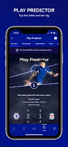 Developed with Chelsea Football Club, new app 'Perfect Play