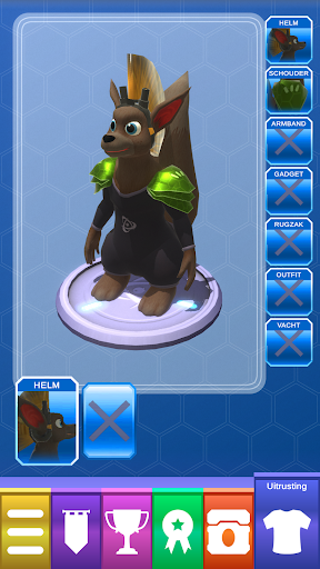 Missie Master Screen 3