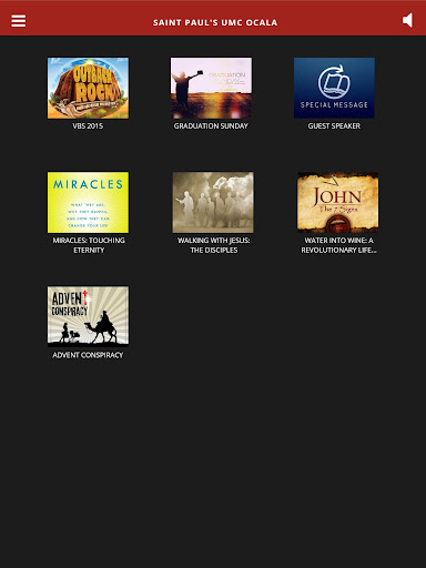 Saint Pauls UMC Ocala