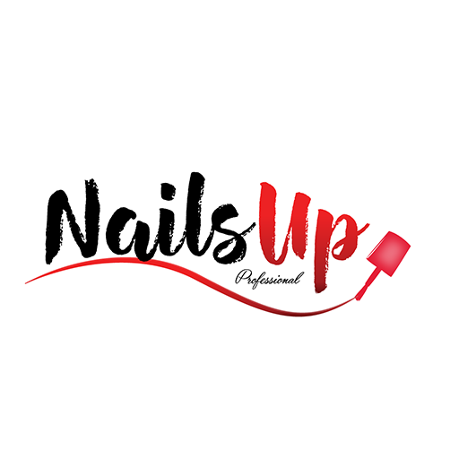 NailsUp logo