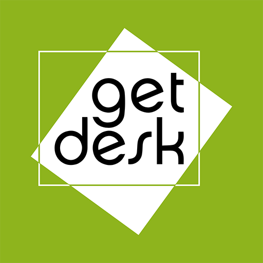 getdesk logo