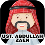 Kajian Ust. Abdullah Zaen Mp3 Full Gratis