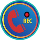 Automatic Voice Call Recorder Unlimited Recording icon