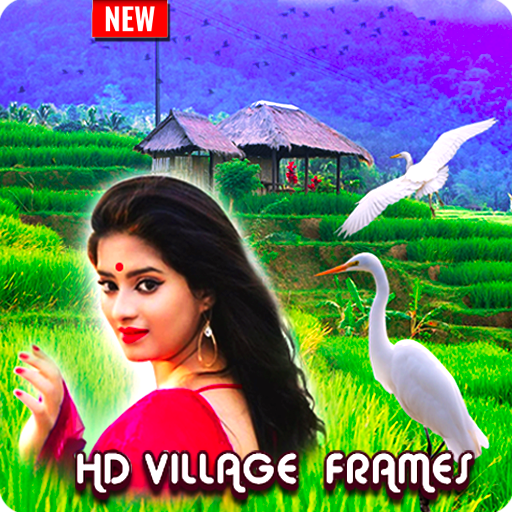 Village Photo Frames download Icon