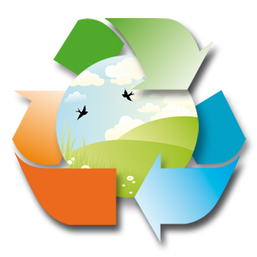 GarbageAPP logo