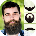 Mustache and Beard Changer icon