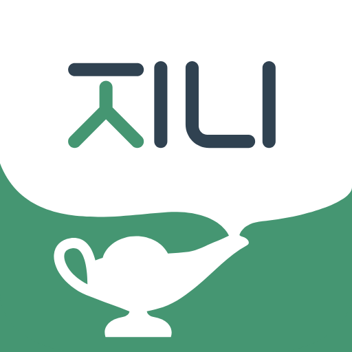 지니뱅크 (진주저축은행) logo