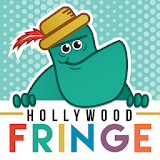 Hollywood Fringe Festival icon