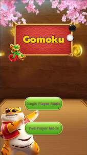 Lucky Gomoku