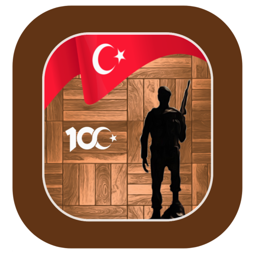 Şafak Sayar - Asker Gün Sayacı logo
