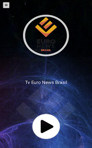 Tv Euro News Brasil