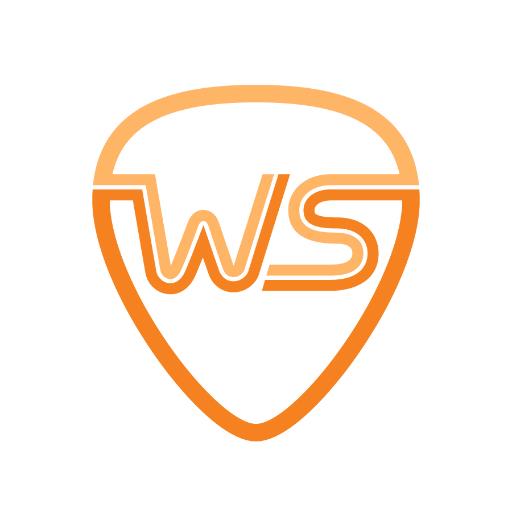We Should Write Sometime logo