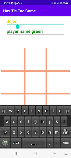 hay tic tac Screen 3