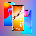 Vivo V23 Pro 5G Wallpaper APK