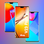 Vivo V23 Pro 5G Wallpaper