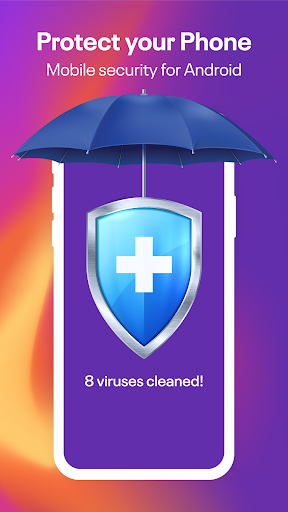 VirusGuard:Antivirus, Security 30