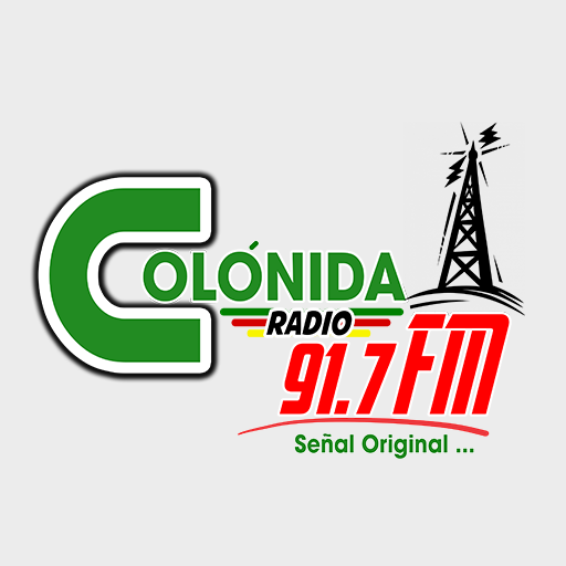 Colonida Radio Auf Windows herunterladen