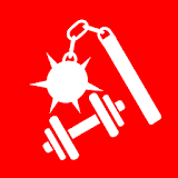 Muscle Dungeon Bodybuilding icon