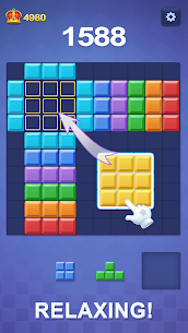 Block Puzzle Daily Blast 1