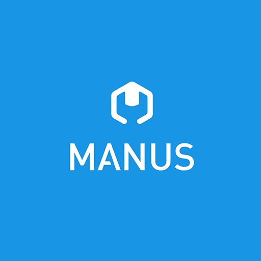 Manus logo