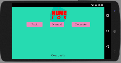 Adivina Números Screen 3