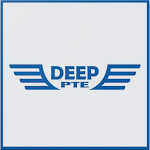 Cover Image of Download Deep PTE  APK