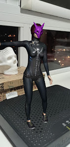 Captura de Pantalla 16 My Virtual Girl at home Pocket android