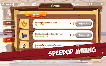 Bitcoin Mining Idle Tycoon