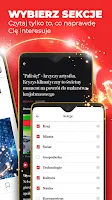 WYBORCZA: facts, news APK Screenshot Thumbnail #2