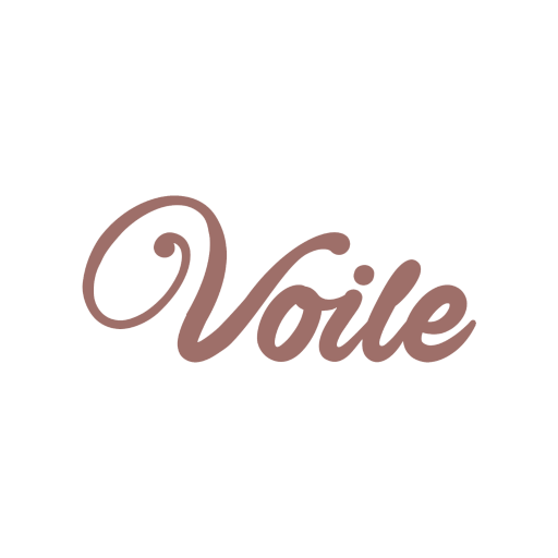 Voile Online Fashion logo