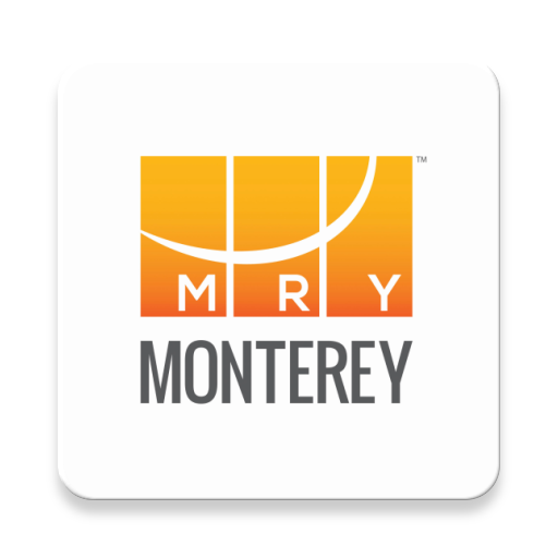 Monterey Regional Airport logo