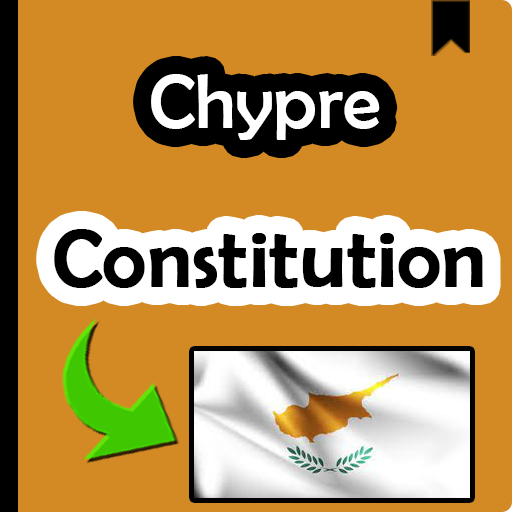 Constitution Chypre