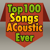 Top 100 Songs ACoustic Ever icon