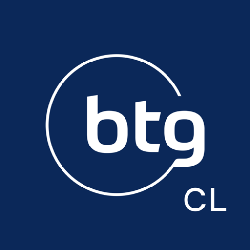BTG Pactual Chile Inversiones logo