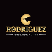 Rodriguez , רודריגז ‎  Icon