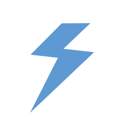 TallyPay Lightning  Icon