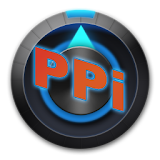 PPI Calculator icon