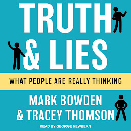 Icon image Truth and Lies: What People Are Really Thinking