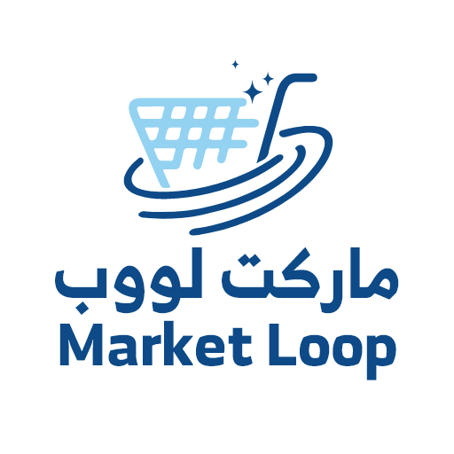 ماركت لووب logo