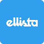 Cover Image of Download ellista  APK