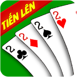 TiẠn Lên - Tien Len icon