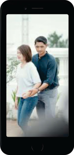 Wallpaper Aldebaran Ikatan Cinta Keren