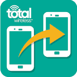 Total Wireless Transfer Wizard icon