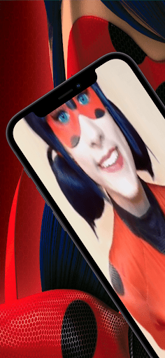 ladybug calling video