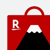 RakutenGlobal Market Shopping icon