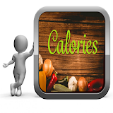 Calorie Counter Prank icon